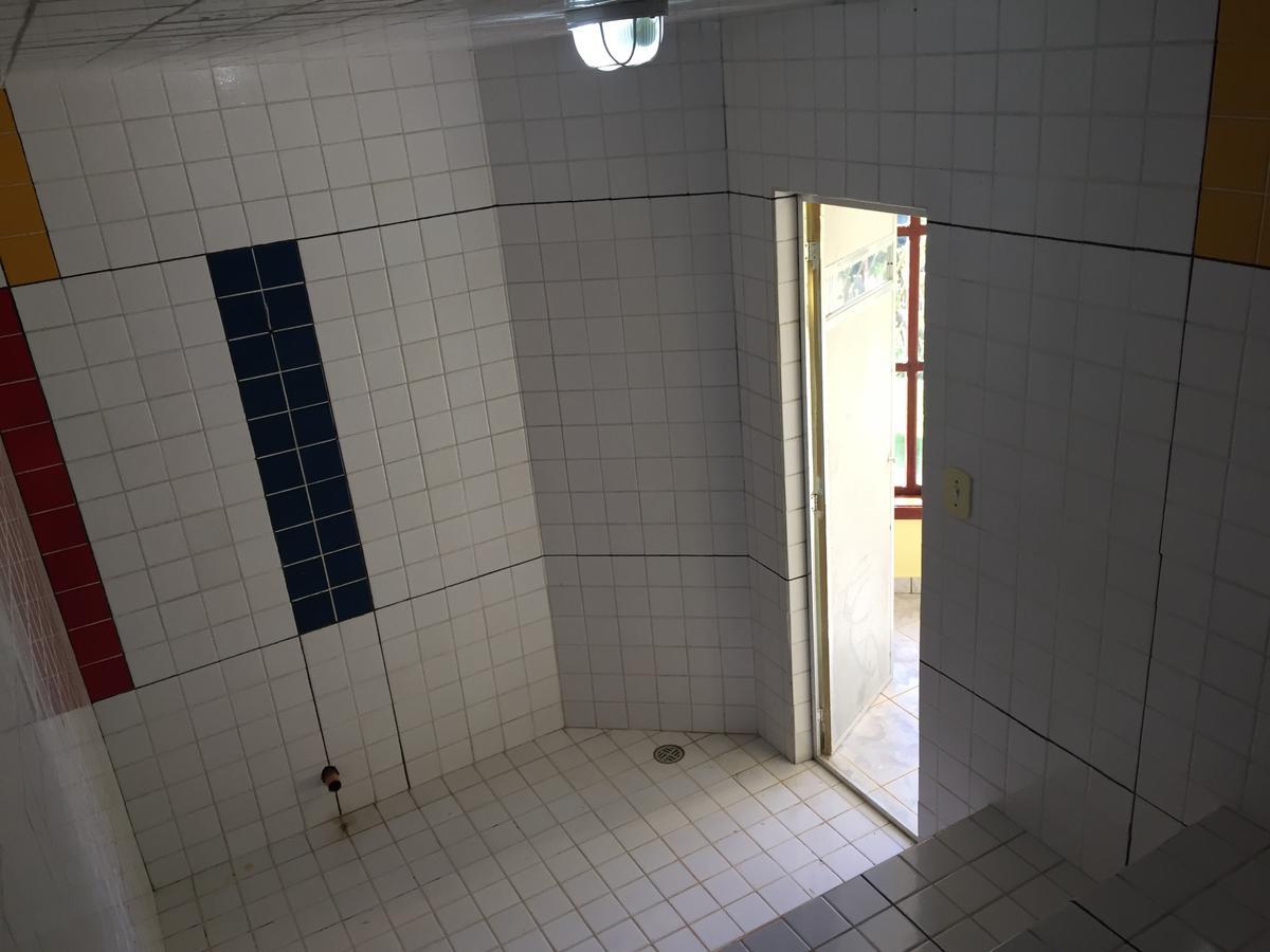 Pousada Casa Da Colina Santo Antônio do Pinhal Exterior foto